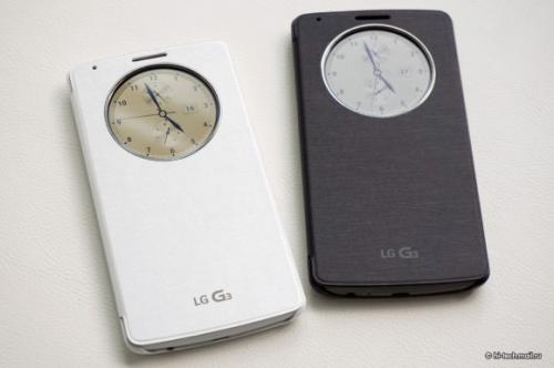 LG G3 D855 4G LTE Unlocked Phone (SIM Free)  - Imagen 2