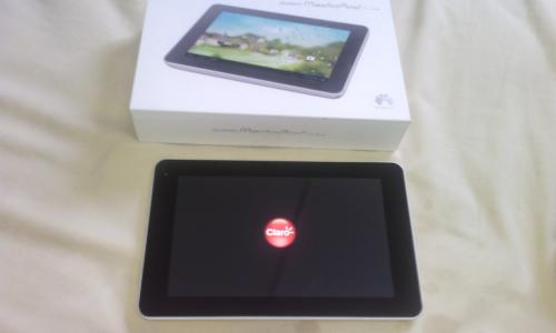 tablet huawei media pad 7 androi 40 7 ips ws - Imagen 2