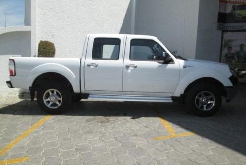 FORD RANGER 2012 Manual/19500  FORD PACHUC - Imagen 2