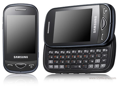 Compro celular samsung GtB3410 en buen estad - Imagen 1