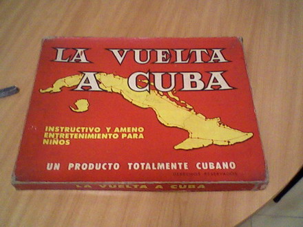 Artículos de Cuba antes de la Revolución P - Imagen 1