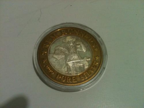 monedas de coleccion  historicas  en buen est - Imagen 1