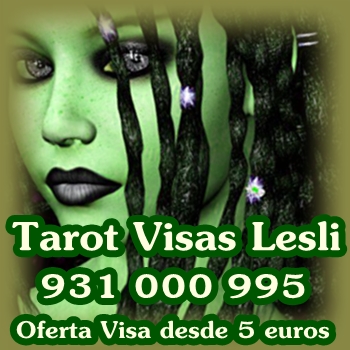 Tarot Visas economicas ofertas consulta 931 0 - Imagen 1
