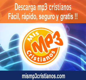 Descarga mp3 cristianos gratis mismp3cristian - Imagen 1