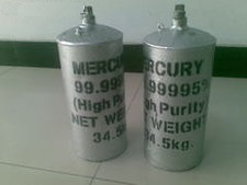 somos proveedor de todo tipo de mercurio líq - Imagen 1