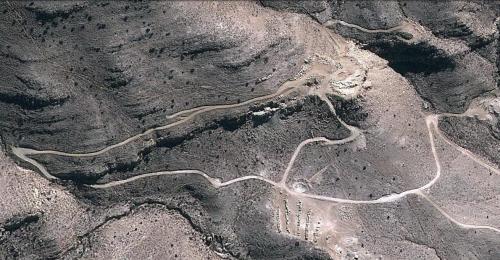 Se vende mina de arenisca cuarzosa y sílice  - Imagen 2