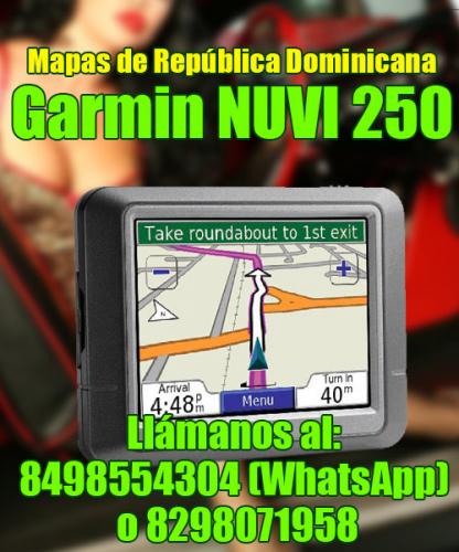 Descargar mapas de Republicana Dominicana el  - Imagen 1