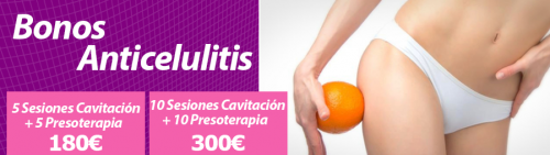 Promo Anticelulitis Sólo 180  Quieres de - Imagen 1