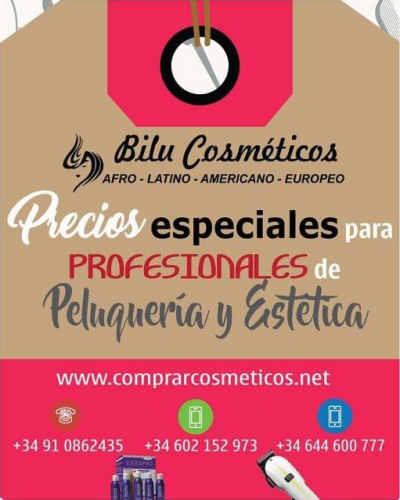 Oferta: Productos para el Cabello  EN OFERTA: - Imagen 1