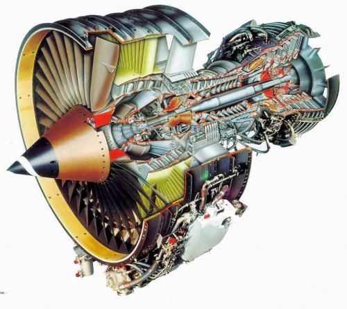 Entrenamientos complementares sobre motores a - Imagen 2