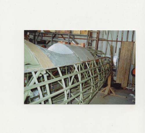  vendo avion para reconstruir  modelo Boeing  - Imagen 2