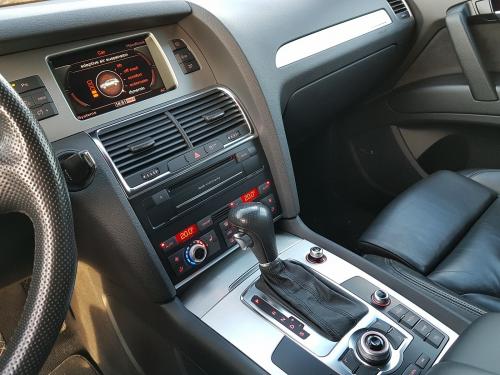 Audi Q7  2011   9700 USD Lecturas de kil - Imagen 2