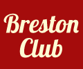 Welcome to the Breston club in Barcelona (Str - Imagen 1