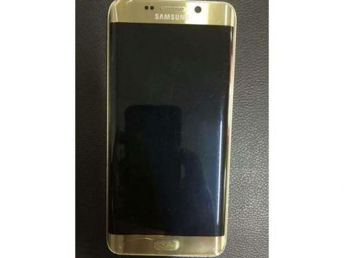 vendo un celular Samsung Galaxy S6 Edge Plus  - Imagen 1