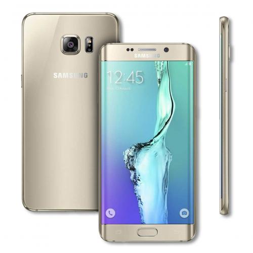 vendo un celular Samsung Galaxy S6 Edge Plus  - Imagen 3