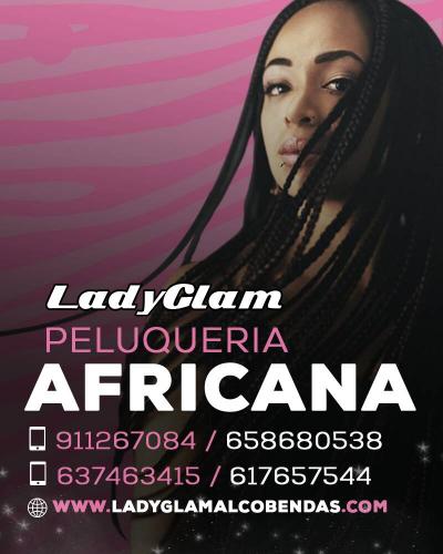 El estilo africano para tu cabello   Cansad - Imagen 3