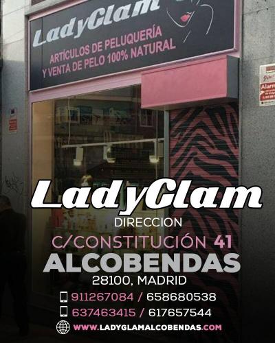 Peluquería y estilo en Madrid  Si quieres te - Imagen 2