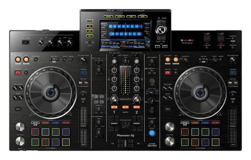  Pioneer XDJRX2 Allinone DJ system for rek - Imagen 1