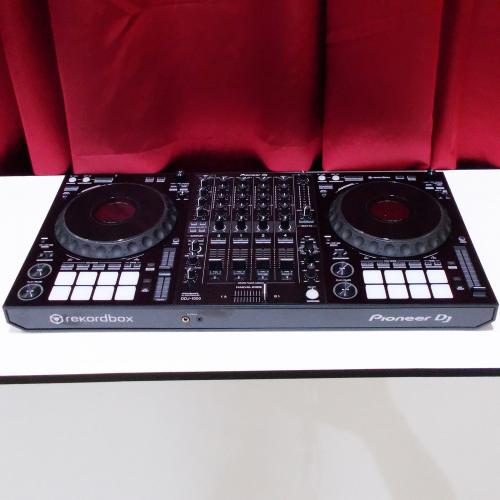 A la venta A estrenar Pioneer DJ DDJ1000 4C - Imagen 2