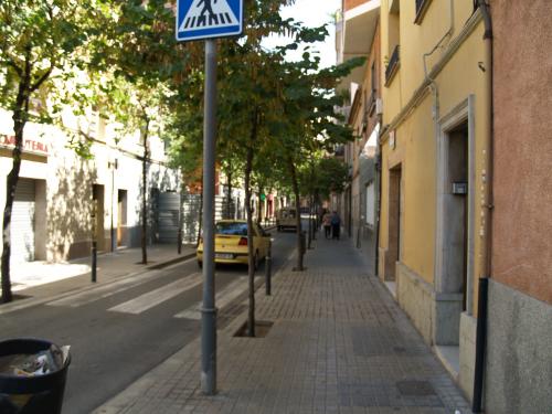 En la tranquila zona de Girona se encuentra  - Imagen 3