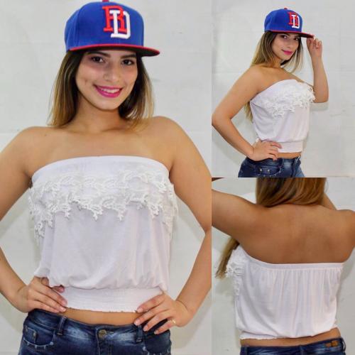 En encanto Latino encontraras blusas Colombia - Imagen 3
