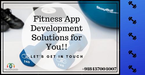 Are you looking for Best fitness app developm - Imagen 1