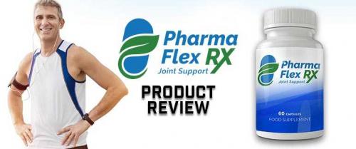 PharmaFlex RX: todos buscan una receta secret - Imagen 1