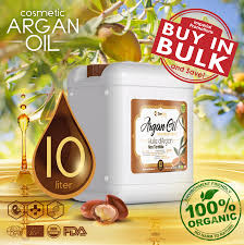 Argan oil contains vitamin E it is rich in n - Imagen 1