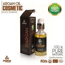 Argan oil contains vitamin E it is rich in n - Imagen 3