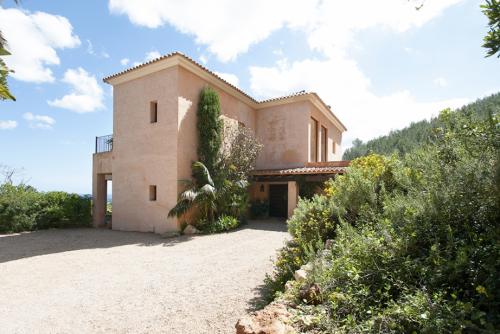Een huis kopen op Ibiza  Luxe villa hoog in d - Imagen 2
