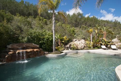 Een huis kopen op Ibiza  Luxe villa hoog in d - Imagen 3