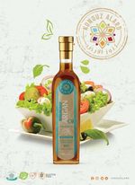 Argan oil is best known as an additive to hai - Imagen 2