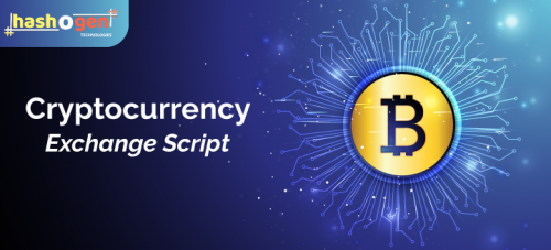 Cryptocurrency Exchange Script  It is learnt  - Imagen 1