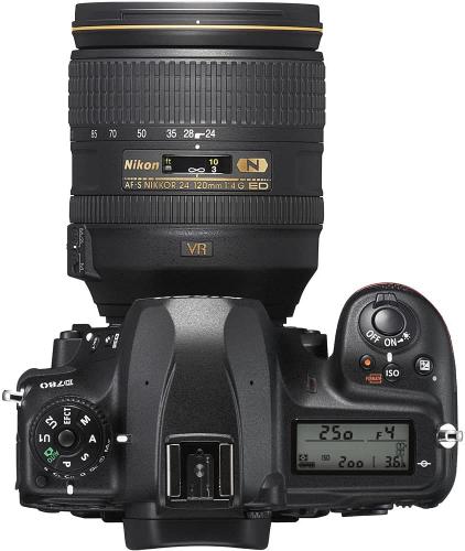A la venta a estrenar Original Nikon D780  Nu - Imagen 1