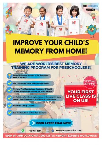 Free Online Kids Classes from ages 36  Why  - Imagen 2