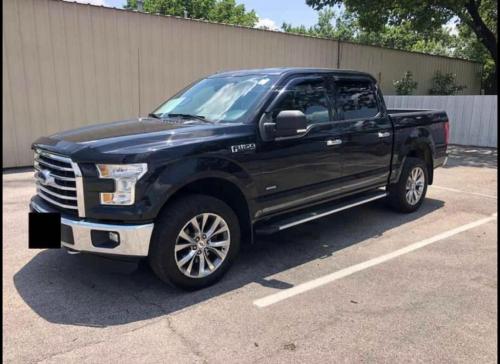 Excellent Ford F150 year 2015 for sell 1800 - Imagen 1