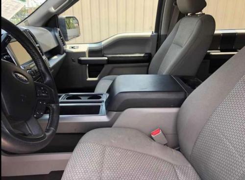 Excellent Ford F150 year 2015 for sell 1800 - Imagen 3