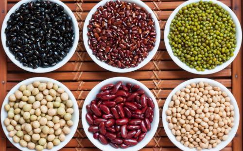 Beans Natur Product sells quality beans of va - Imagen 1