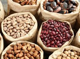 We sell wholesale red beans white beans with - Imagen 1