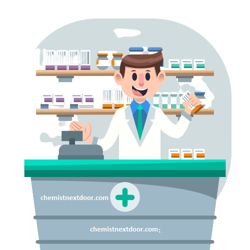 Farmacia en línea ofrecemos entrega de medi - Imagen 1