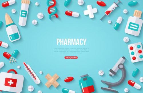 Farmacia en línea ofrecemos entrega de medi - Imagen 2