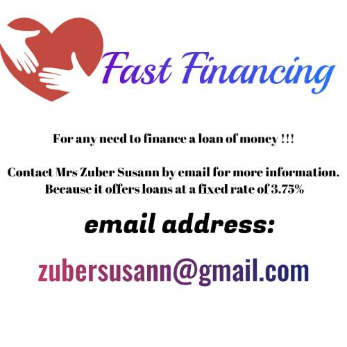 Necesitas ayuda financistas: zubersusann@gmai - Imagen 1