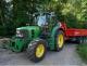 Tractor-agricola-Marca:-John-Deere-Año-de-construccion: