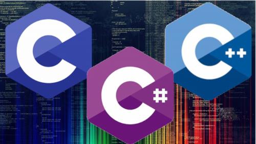 Curso de C C Y C++ / Codificación algorit - Imagen 1