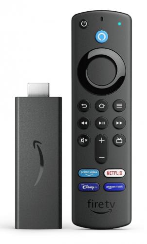 Fire TV Stick(incluye controles del TV) con  - Imagen 3