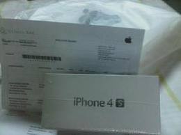 New Apple iPhone 4s 16/32/64gb (skype: karina - Imagen 1