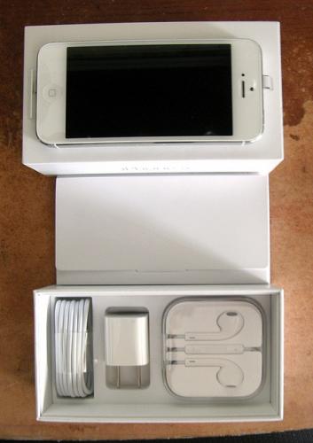 Apple iPhone 5 Phone Apple iPad/ Apple iPad M - Imagen 2