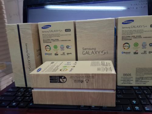 Samsung Galaxy S4 I9505 is a real life compan - Imagen 2