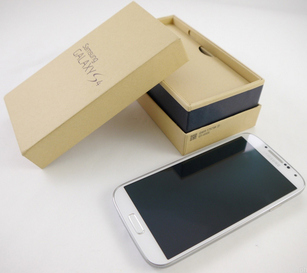 Samsung Galaxy S4 I9505 is a real life compan - Imagen 3