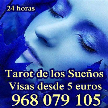 Tarot visas ofertas 968 079 105 Consulta por  - Imagen 1